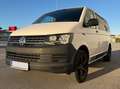 Volkswagen T6 Kombi Kombi KR 2,0 TDI BMT Weiß - thumbnail 2