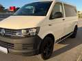 Volkswagen T6 Kombi Kombi KR 2,0 TDI BMT Weiß - thumbnail 5