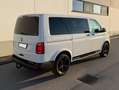 Volkswagen T6 Kombi Kombi KR 2,0 TDI BMT Weiß - thumbnail 8