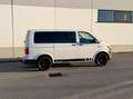 Volkswagen T6 Kombi Kombi KR 2,0 TDI BMT Weiß - thumbnail 17
