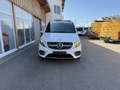 Mercedes-Benz V 300 V 300 d lang 4Matic 9G-TRONIC Exclusive Edition White - thumbnail 3