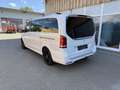 Mercedes-Benz V 300 V 300 d lang 4Matic 9G-TRONIC Exclusive Edition White - thumbnail 6