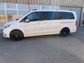 Mercedes-Benz V 300 V 300 d lang 4Matic 9G-TRONIC Exclusive Edition White - thumbnail 2
