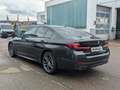 BMW 530 i M Sport Leder HUD ACC GlasD.Kamera DAB HiFi Grau - thumbnail 5
