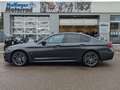 BMW 530 i M Sport Leder HUD ACC GlasD.Kamera DAB HiFi Grau - thumbnail 6