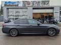BMW 530 i M Sport Leder HUD ACC GlasD.Kamera DAB HiFi Grau - thumbnail 8