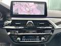 BMW 530 i M Sport Leder HUD ACC GlasD.Kamera DAB HiFi Grau - thumbnail 14