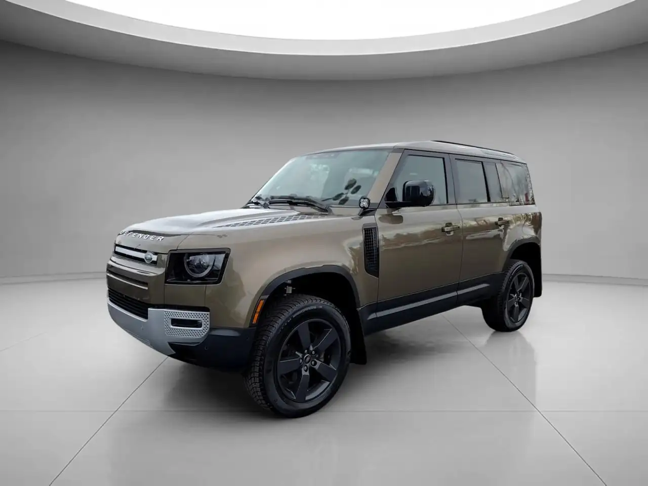 2024 Land Rover Defender