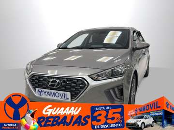 PHEV 1.6 GDI Klass