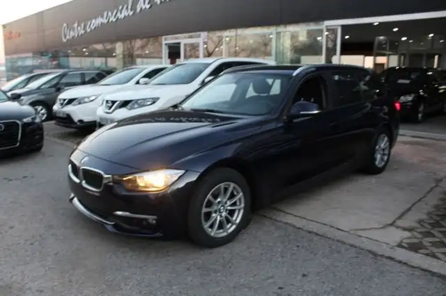 BMW 318 318dA Touring
