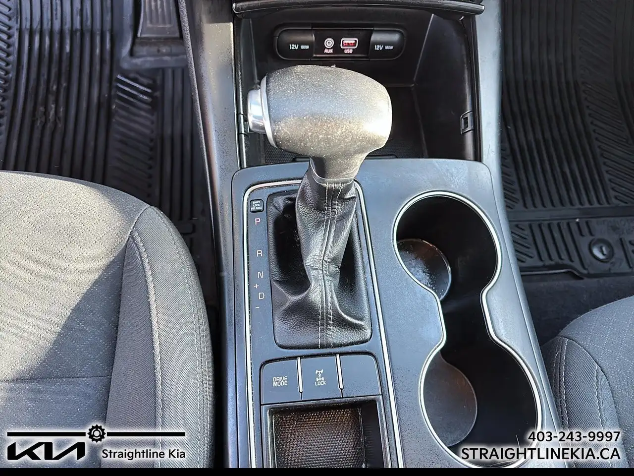 Kia Sorento снимка Kia Sorento
