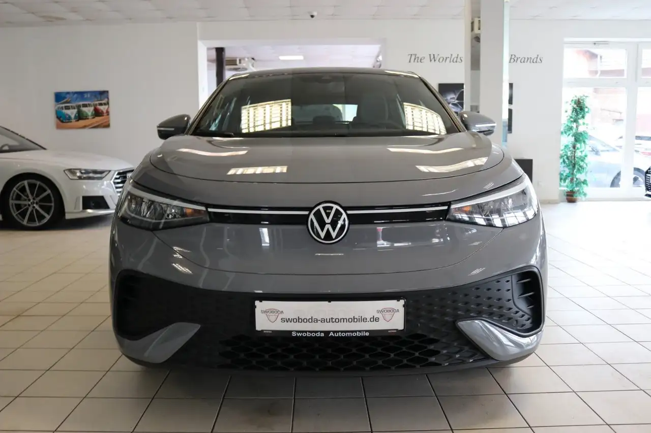 2022 Volkswagen ID.5 Pro AHK ACC Keyless Lane Assistent STHZ 98%, photograph 5