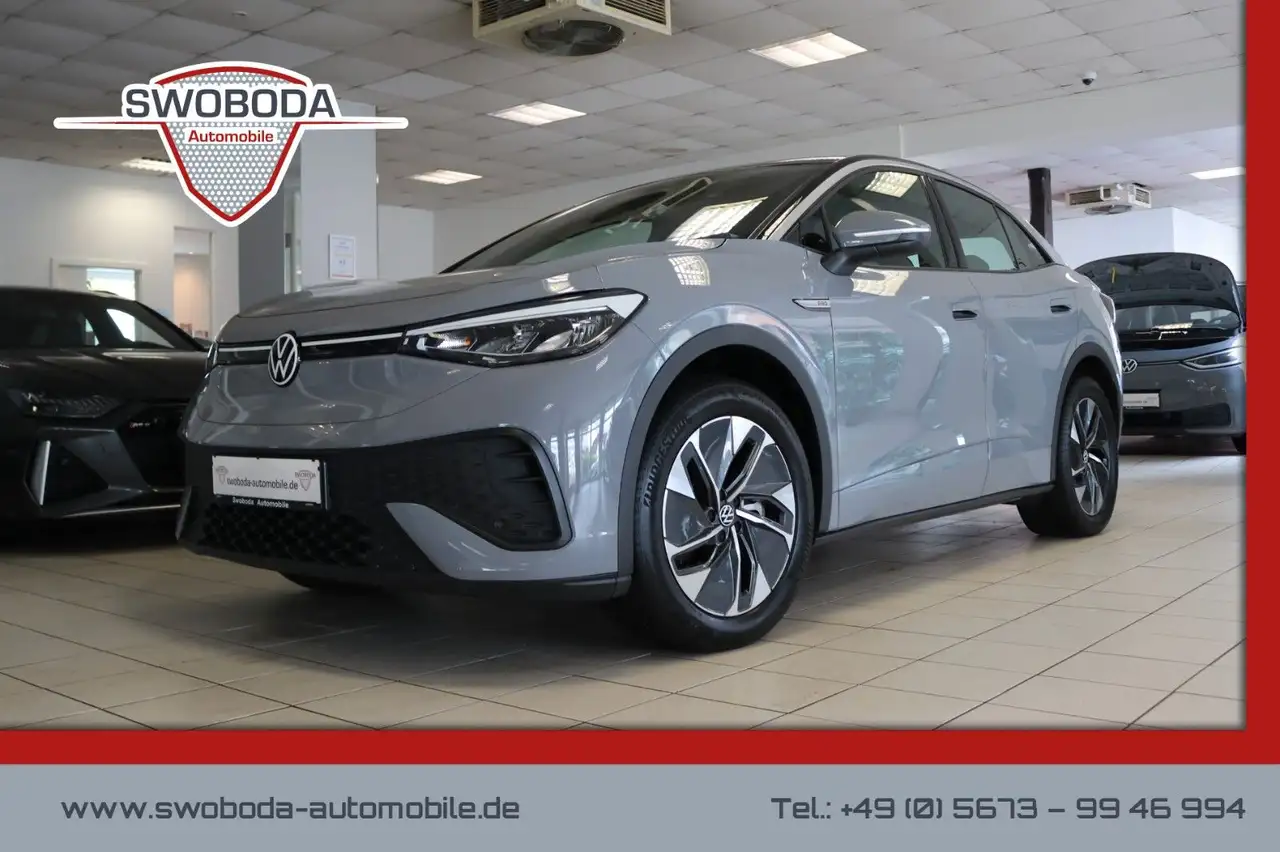 2022 Volkswagen ID.5 Pro AHK ACC Keyless Lane Assistent STHZ 98%, photograph 1