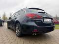 Mazda 6 Kombi Sports-Line Blau - thumbnail 6