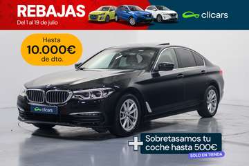 520dA Business