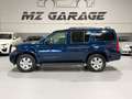 Nissan Pathfinder 2.5dCi XE 7pl. Azul - thumbnail 10