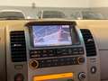 Nissan Pathfinder 2.5dCi XE 7pl. Azul - thumbnail 25