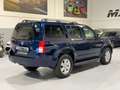 Nissan Pathfinder 2.5dCi XE 7pl. Azul - thumbnail 39