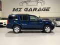 Nissan Pathfinder 2.5dCi XE 7pl. Azul - thumbnail 11