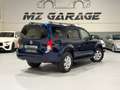 Nissan Pathfinder 2.5dCi XE 7pl. Azul - thumbnail 2