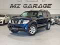 Nissan Pathfinder 2.5dCi XE 7pl. Azul - thumbnail 1