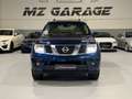 Nissan Pathfinder 2.5dCi XE 7pl. Azul - thumbnail 7