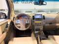 Nissan Pathfinder 2.5dCi XE 7pl. Azul - thumbnail 3