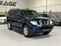 Nissan Pathfinder 2.5dCi XE 7pl. Azul - thumbnail 38