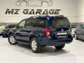 Nissan Pathfinder 2.5dCi XE 7pl. Azul - thumbnail 8