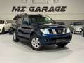 Nissan Pathfinder 2.5dCi XE 7pl. Azul - thumbnail 6