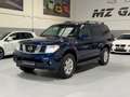 Nissan Pathfinder 2.5dCi XE 7pl. Azul - thumbnail 37