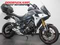 Yamaha Tracer 900 GT ABS Blanc - thumbnail 2