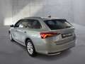 Skoda Octavia Essence TSI Silber - thumbnail 4
