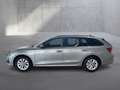 Skoda Octavia Essence TSI Silber - thumbnail 2