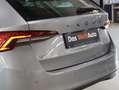 Skoda Octavia Essence TSI Silber - thumbnail 5