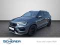 CUPRA Ateca 2.0 TSI DSG 4x4 ABT ACC BREMBO LED NAVI SH Grau - thumbnail 1