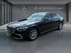 Mercedes-Benz S 450 4M Multibeam Airmatic Pano Fahrassistpaket