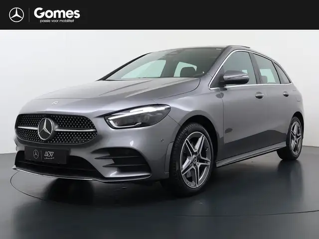 Mercedes-Benz B 250 e Business Solution AMG | Panorama - Schuifdak | M