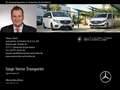 Mercedes-Benz EQV 300 EQV 300 AVANTGARDE L *NAVI*LED*RFK*  Navi/Klima/BC Gümüş rengi - thumbnail 8
