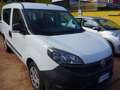Fiat Doblo Doblo 1.3 mjt 16v 95cv "SOLO 26.000 KM" Blanc - thumbnail 3