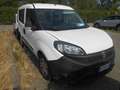 Fiat Doblo Doblo 1.3 mjt 16v 95cv "SOLO 26.000 KM" Bianco - thumbnail 2