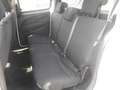 Fiat Doblo Doblo 1.3 mjt 16v 95cv "SOLO 26.000 KM" Bianco - thumbnail 5