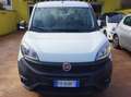 Fiat Doblo Doblo 1.3 mjt 16v 95cv "SOLO 26.000 KM" Blanc - thumbnail 1