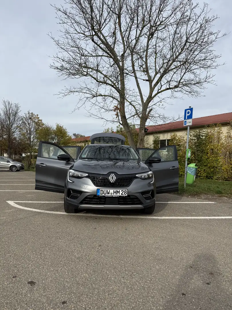 Renault Arkana Evolution - 2