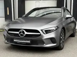 Mercedes-Benz A 220 D Urban LED ACC MBUX Pano Kamera Midline