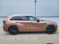 Mazda CX-80 PHEV AWD Homura Plus CAHO Brązowy - thumbnail 4