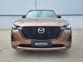 Mazda CX-80 PHEV AWD Homura Plus CAHO Brązowy - thumbnail 2