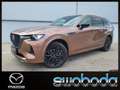 Mazda CX-80 PHEV AWD Homura Plus CAHO Brązowy - thumbnail 1