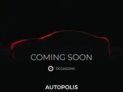 smart coupé Elektromotor 60kW Essential