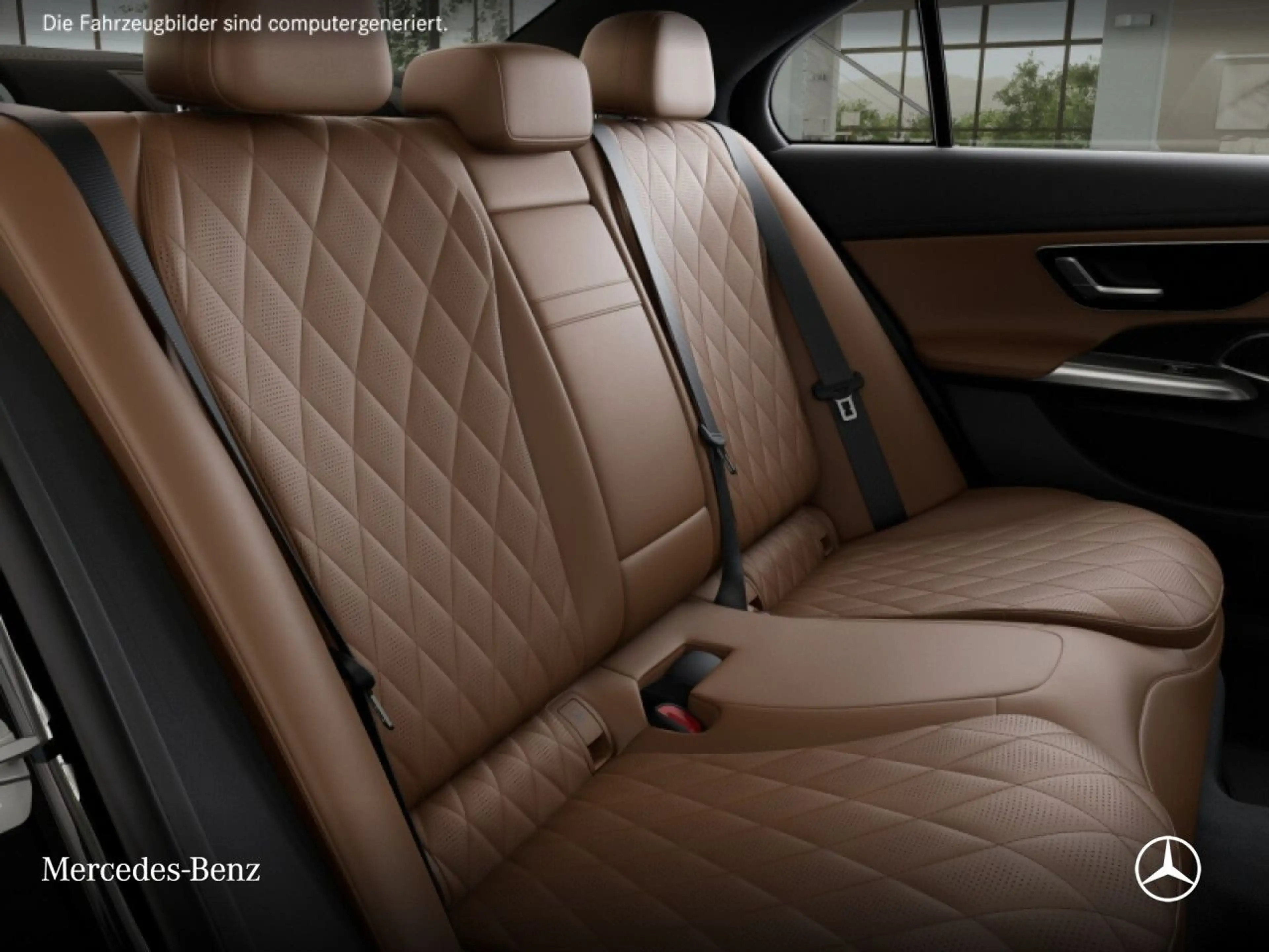 Mercedes-Benz E 450 d 4M AMG Fahrass 360° Pano Burmester Distr. — photo 12
